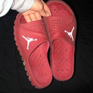Jordan Sandals